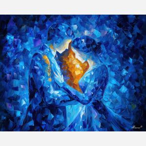 DREAM OF BLUE LOVERS