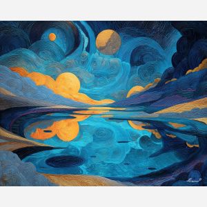 THE MIRROR OF DREAMS