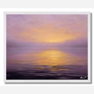 ECHO OF DAWN - FRAMED