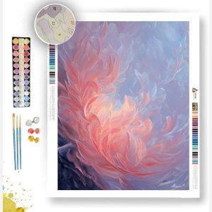WIND SONG - Paint by Numbers Full Kit