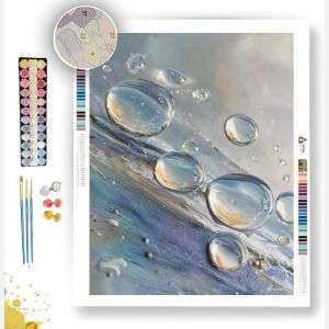 RAINLIGHT WHISPER - Paint by Numbers Full Kit