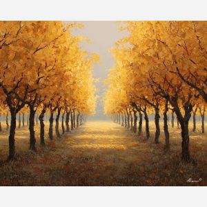 GOLDEN ORCHARD