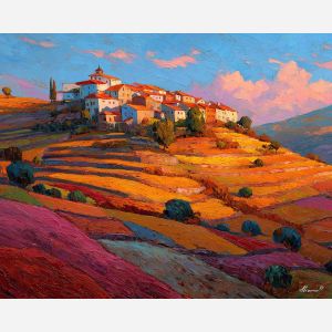 PORTUGUESE SUNFIELDS