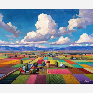 COUNTRYSIDE SYMPHONY