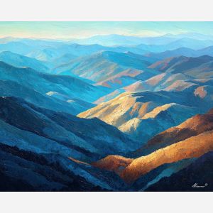 FRENCH MOUNTAIN LIGHT