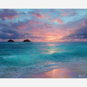 LANIKAI DAWN