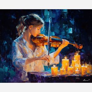 CANDLELIGHT SERENADE