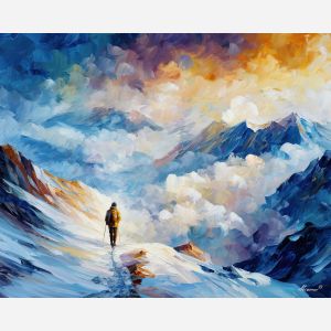 GIANTS MOUNTAIN PASS