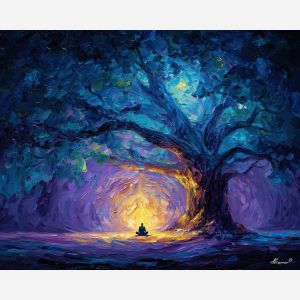 DREAMING DRUID GROVE