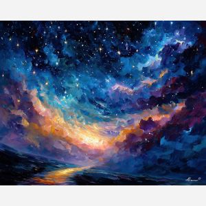 CELESTIAL DREAM PATH