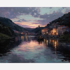 PORTUGUESE RIVER SONG