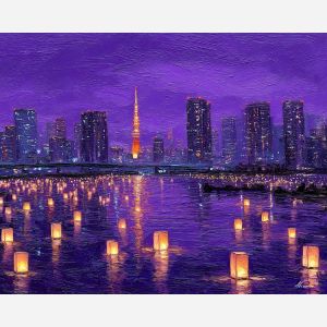 TOKYO MIDNIGHT PARADE