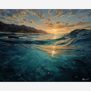 KAIKOURA WHALE LIGHT