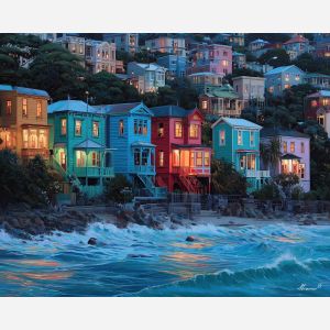 WELLINGTON WINDLIGHT