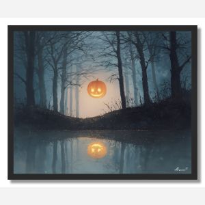 PHANTOM JACK - FRAMED