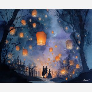 GHOULISH MOON FESTIVAL