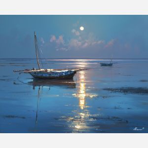 ZANZIBAR MOON HARBOR