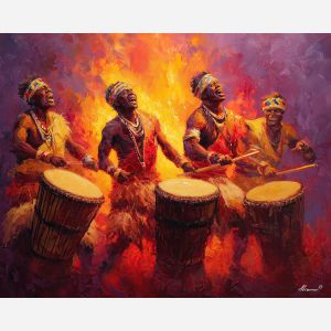 ZULU CELEBRATION LIGHT