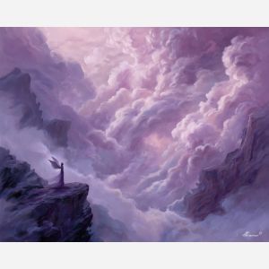 WINGS OF THE MOUNTAIN