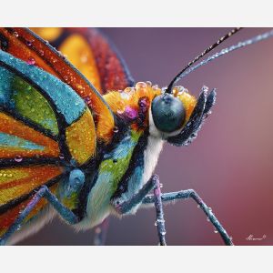 COLORFUL ANTENNAE