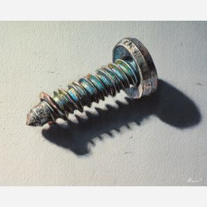 SCREW THREAD SHADOW