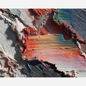 PAINT LAYER CROSSCUT