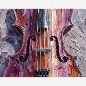 CELLO HARMONY