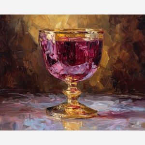 WINE REFLECTIONS