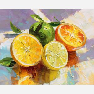 CITRUS TABLE