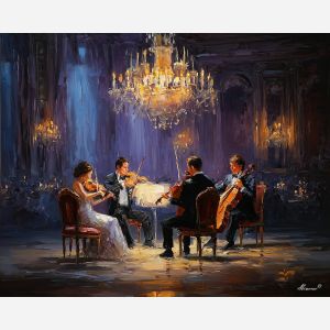 STRING QUARTET