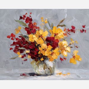 AUTUMN BOUQUET