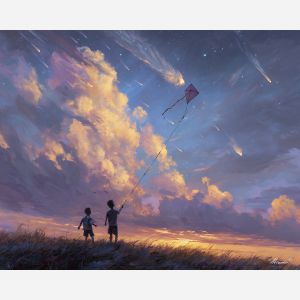 COSMIC KITES