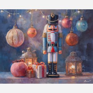 NUTCRACKER NIGHT