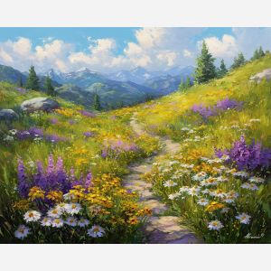WILDFLOWER TRAIL