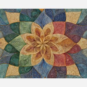 zentangle flower, spiral bloom, line petals, crosshatch art, floral doodle, pattern symmetry, botanical zentangle, meditative design, intricate floral lines, decorative spiral