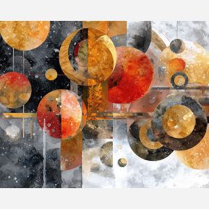 an, arrangement, of, radiant, echoes, expressed, through, tonal, soft washes, pastel hues, natural flow, gentle gradients, atmospheric depth, textural blending, organic motion, diffused light, fine pigments, layered tones