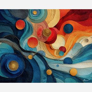 an, arrangement, of, fluid, echoes, expressed, through, tonal, soft washes, pastel hues, natural flow, gentle gradients, atmospheric depth, textural blending, organic motion, diffused light, fine pigments, layered tones