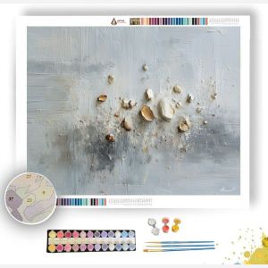 STORMBORN FRAGMENTS - Paint by Numbers Full Kit