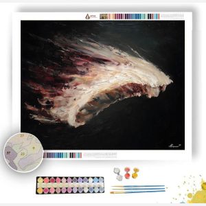 ABYSSAL VESSEL - Paint by Numbers Full Kit