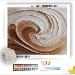 AURALITH HORIZON - Paint by Numbers Full Kit