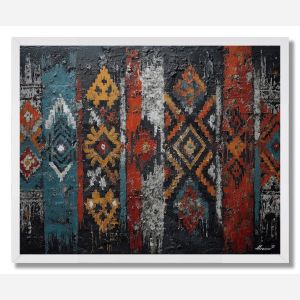 ARCANE RITUAL - FRAMED