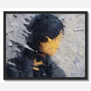 ARCANE VEIL - FRAMED