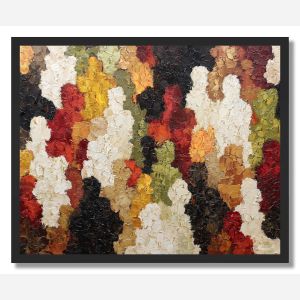 AUREATE RITUAL - FRAMED