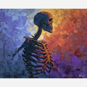 CELESTIAL SPECTER SMILE