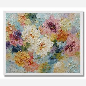 RADIANT RITUAL - FRAMED