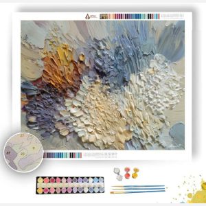 WILD FORM - Paint by Numbers Full Kit