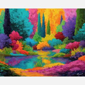 ornament, festival, pattern, color, temple, textile, warm, rhythm, culture, detail, palette knife, oil painting, impasto, texture, expressive, layered paint, dynamic light, atmospheric, color depth, art