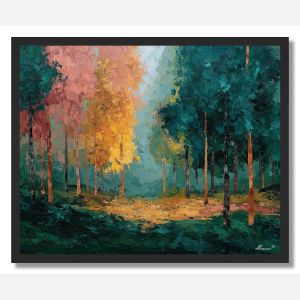 JOINED COMMON - FRAMED