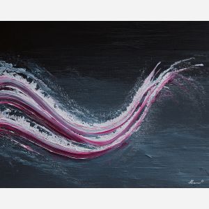 ink, marked, line, skin, symbol, trace, memory, signal, flow, echo, palette knife, oil painting, impasto, texture, layered paint, expressive surface, color depth, atmospheric, visual mood, art