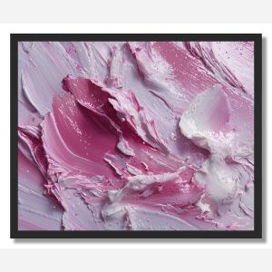 TENDER FLUID CLEAR - FRAMED